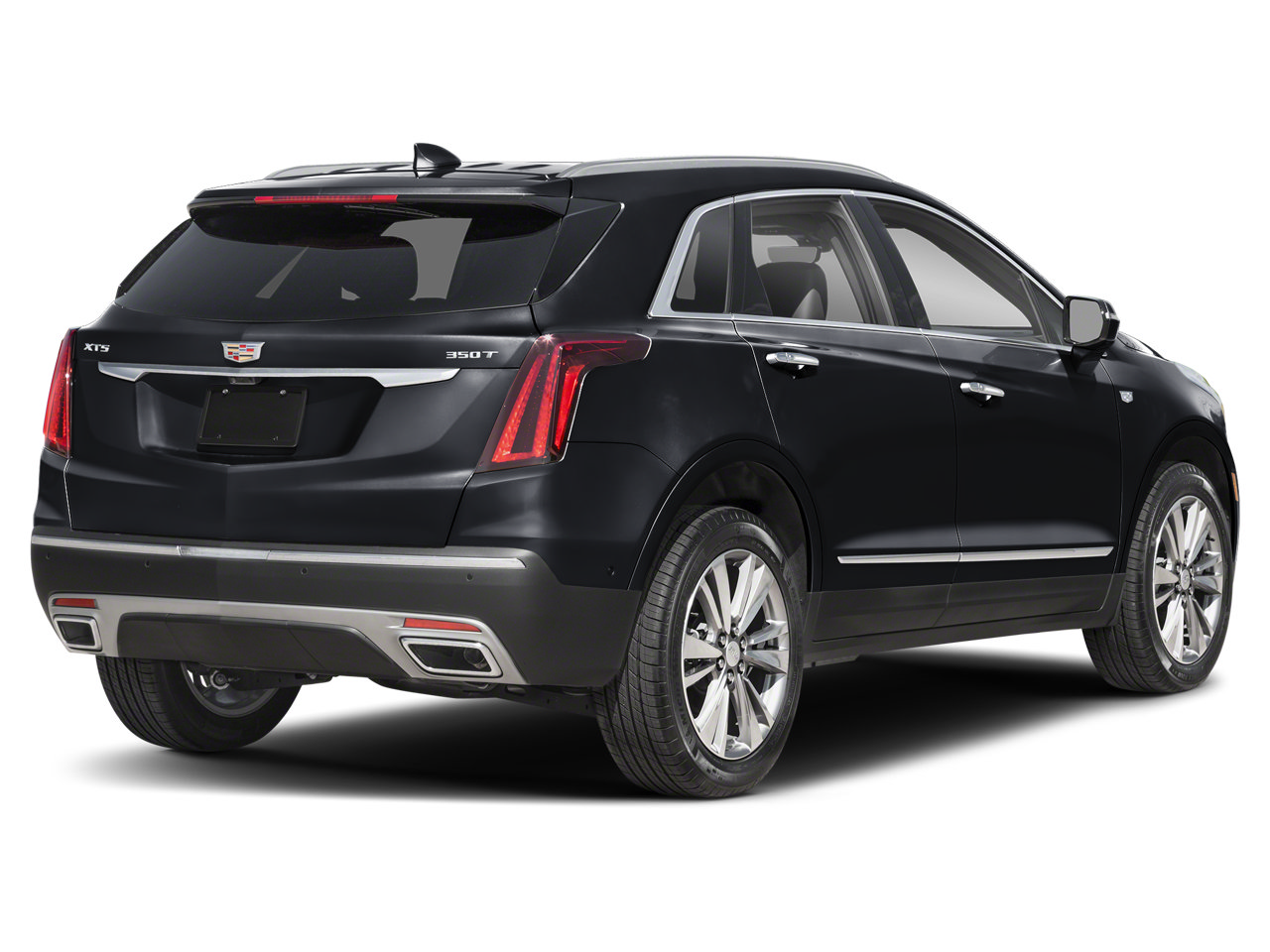 New 2026 Cadillac XT5 Premium Luxury w/ Driver Assist Package FWD image 26