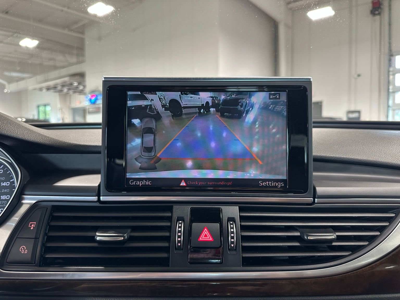 Used 2018 Audi A6 2.0T Premium Plus w/ Premium Plus Package image 29