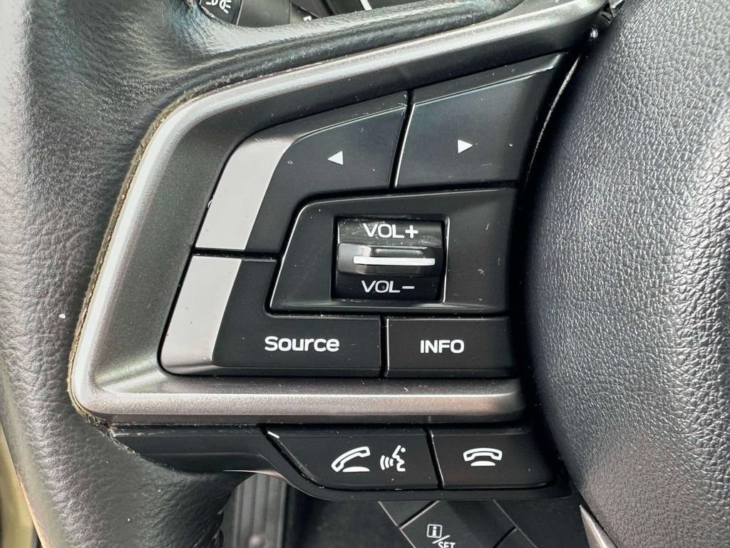Used 2023 Subaru Forester Premium AWD/4WD image 20