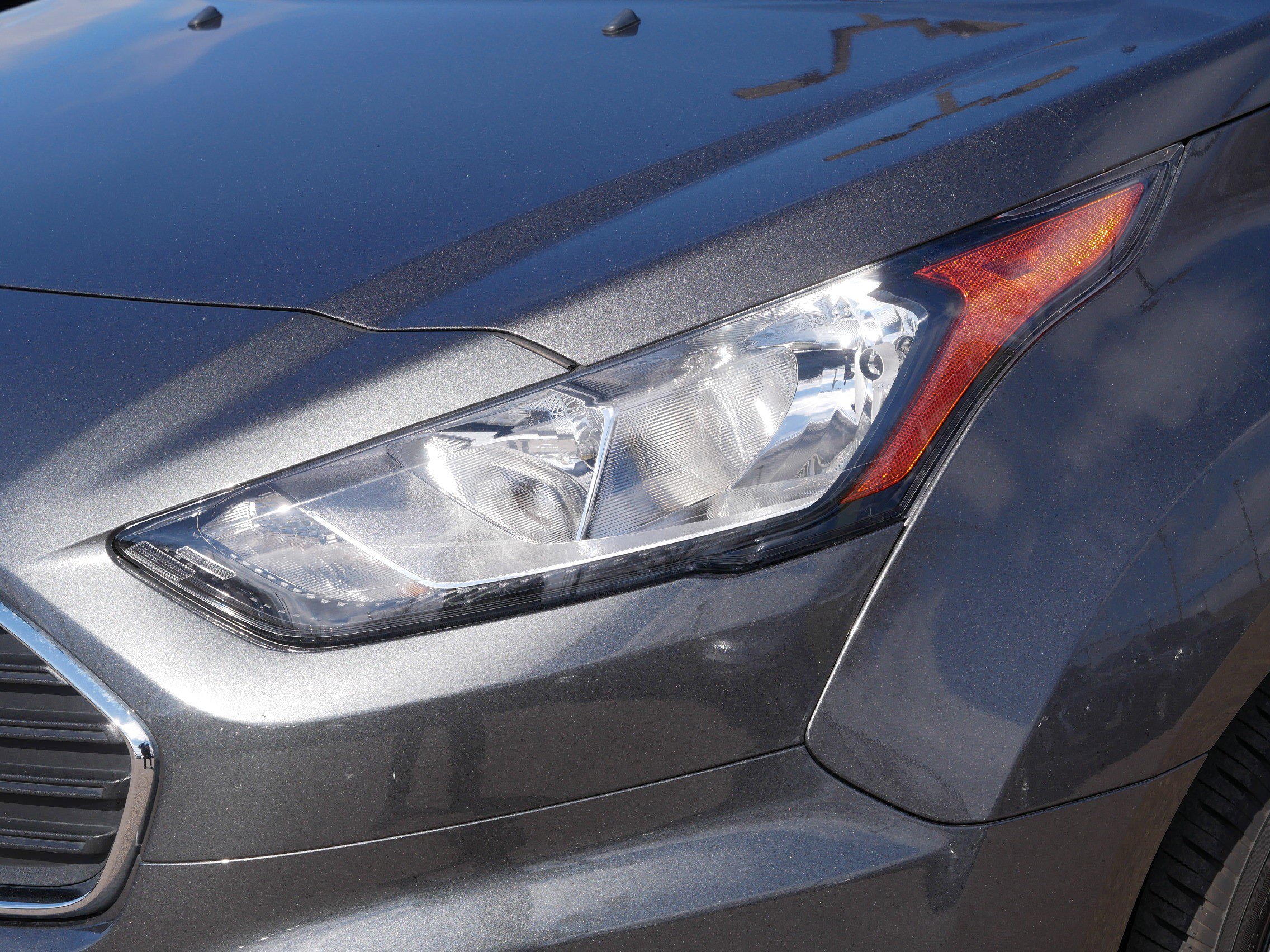 Used 2022 Ford Transit Connect XLT FWD image 10