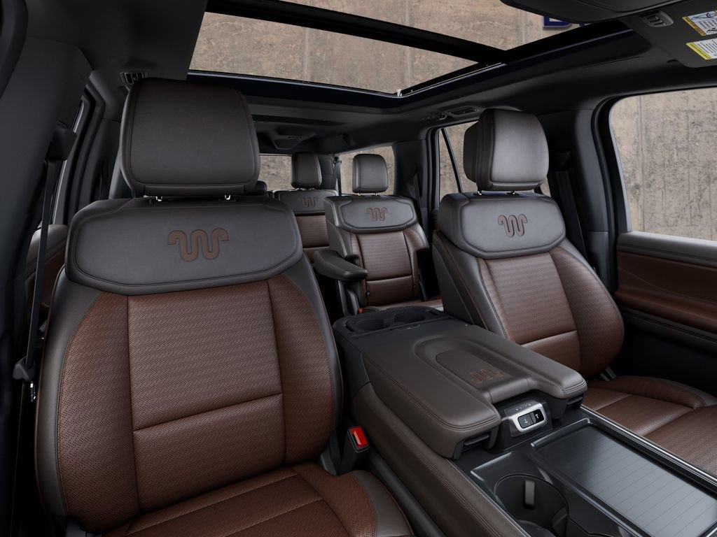 New 2027 Ford Expedition Max King Ranch AWD/4WD image 10