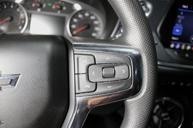Used 2022 Chevrolet Blazer LT image 20