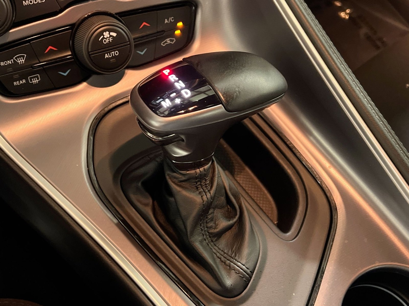 Used 2020 Dodge Challenger R/T Scat Pack image 20