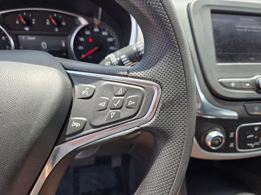 Used 2023 Chevrolet Equinox LT FWD image 31