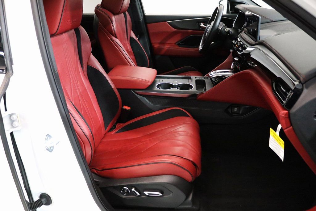 Certified 2025 Acura MDX Type S image 16
