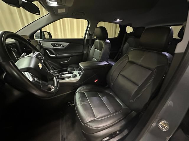 Used 2024 Chevrolet Blazer LT FWD image 12