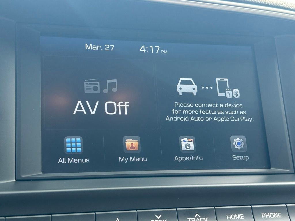 Used 2020 Hyundai Elantra SEL image 13