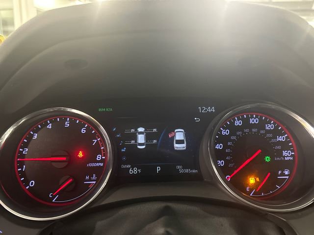 Used 2020 Toyota Camry XSE image 15