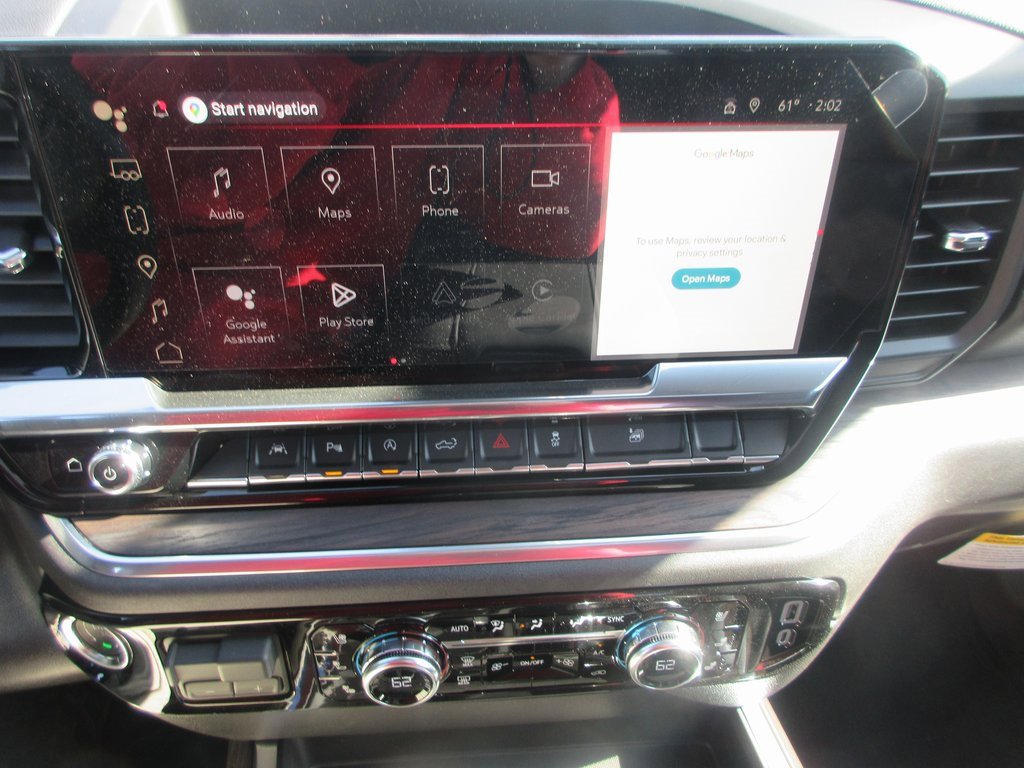 New 2026 GMC Sierra 1500 SLT image 19