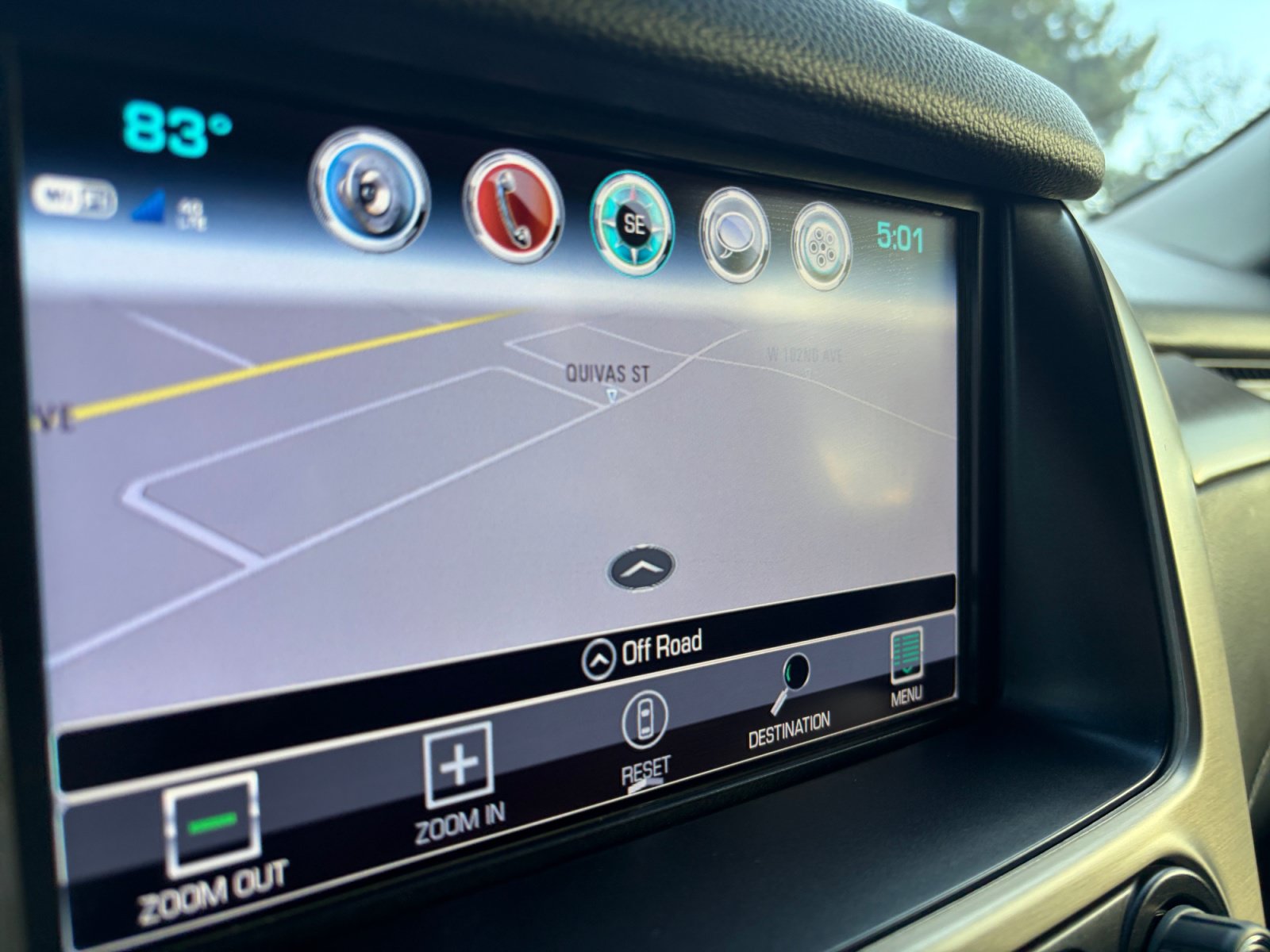 Used 2019 GMC Yukon Denali w/ Denali Ultimate Package AWD/4WD image 20