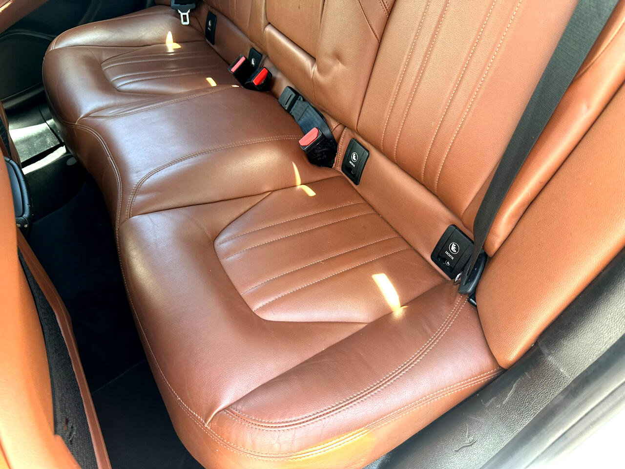 Used 2016 Maserati Ghibli S image 43