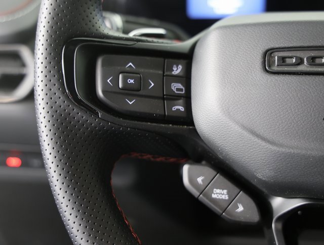 New 2025 Dodge Charger R/T w/ Quick Order Package 25M R/T image 13