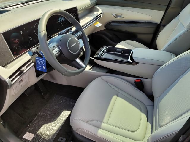 New 2026 Hyundai Tucson Limited AWD/4WD image 11