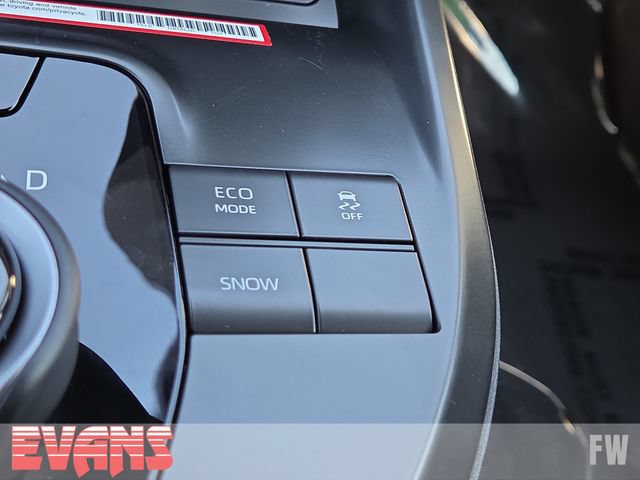 New 2026 Toyota C-HR AWD/4WD image 12