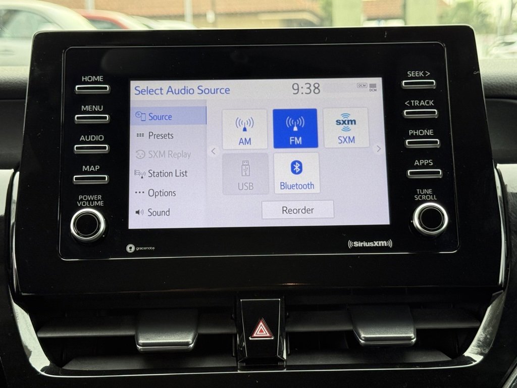 Certified 2024 Toyota Camry SE image 27