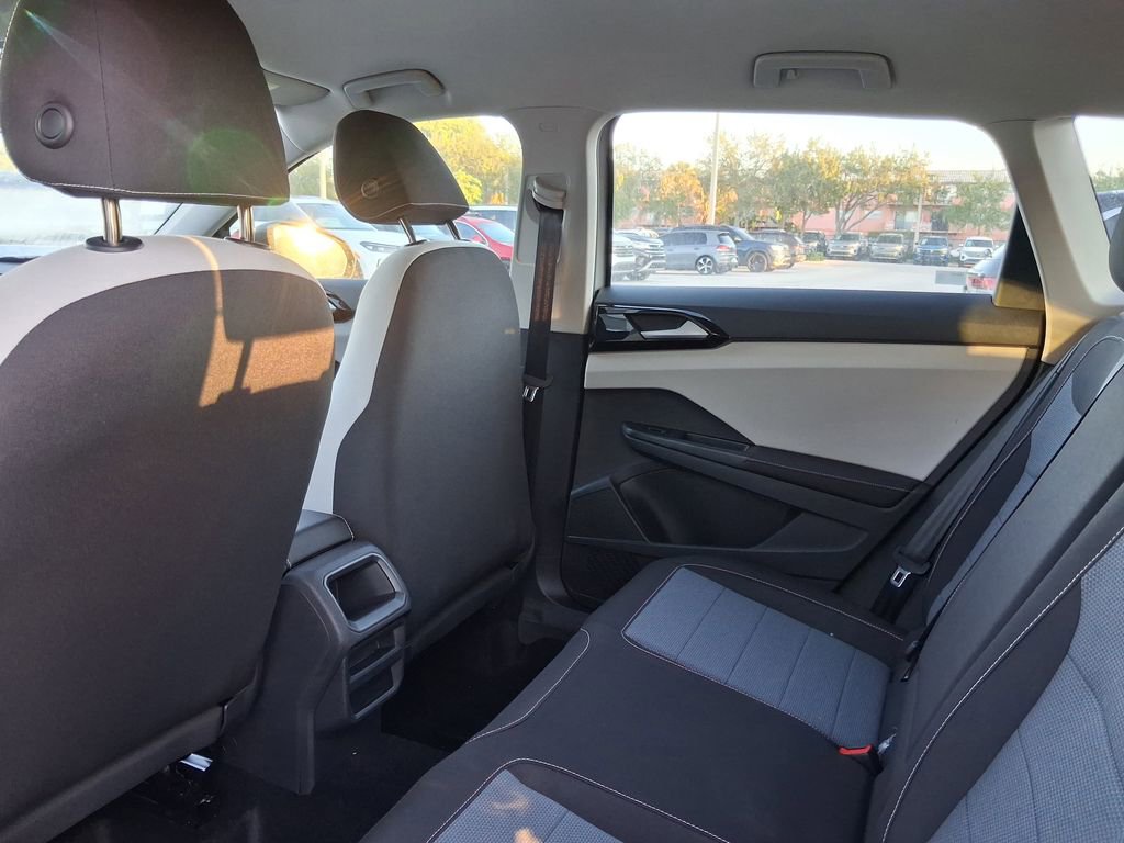 New 2026 Volkswagen Taos S image 5