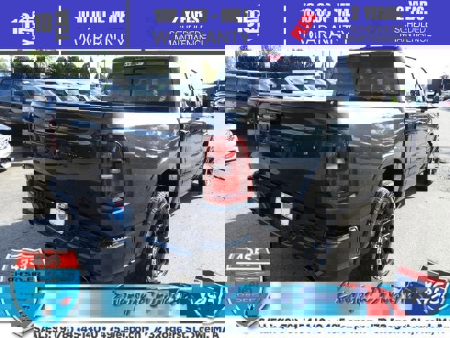 New 2026 RAM 1500 Laramie w/ Night Edition image 7