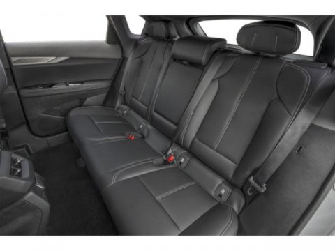New 2027 Cadillac Optiq Sport AWD/4WD image 15