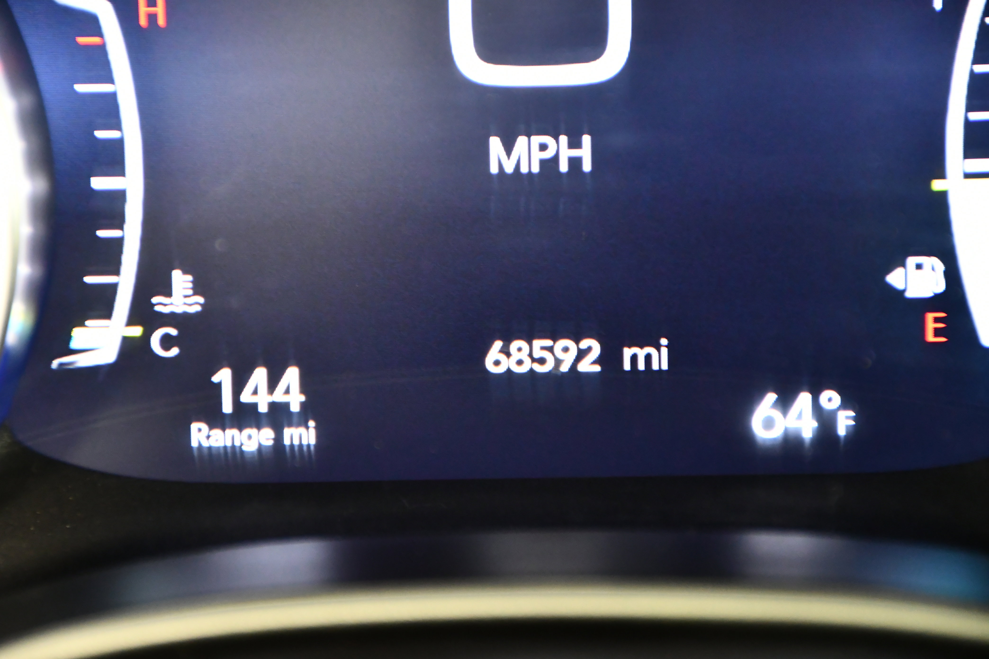 Used 2024 Chrysler Pacifica Touring-L image 17