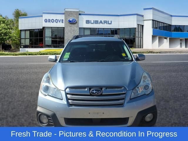 Used 2014 Subaru Outback 2.5i Limited w/ Popular Package #1B AWD/4WD image 8