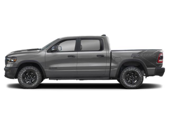 Used 2023 RAM 1500 Rebel w/ Rebel Level 2 Equipment Group AWD/4WD image 3