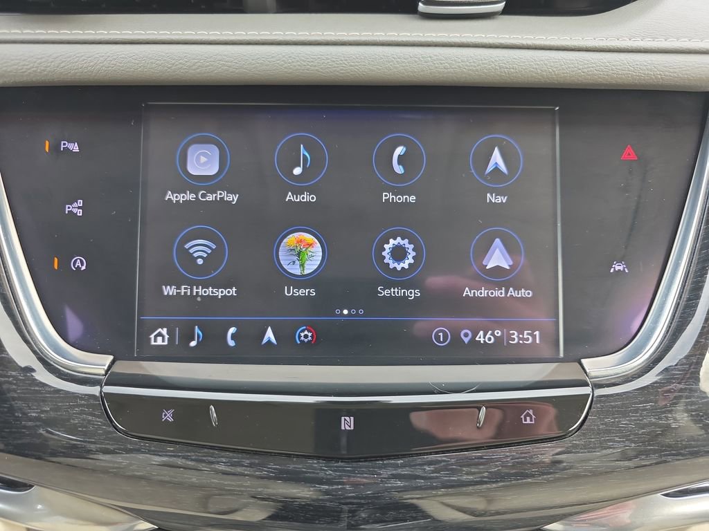 Used 2020 Cadillac XT6 Premium Luxury image 19