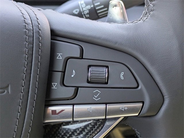 Certified 2026 Cadillac CT5 V image 28