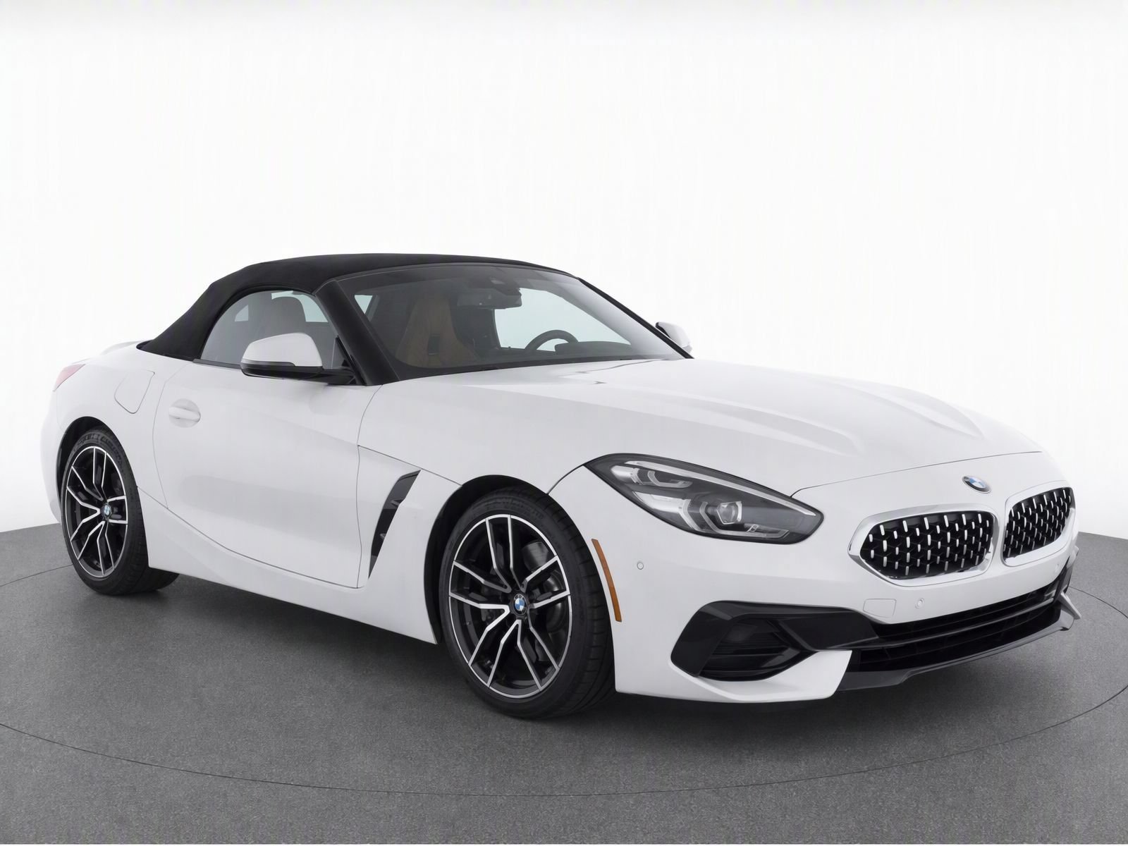 Used 2020 BMW Z4 sDrive30i