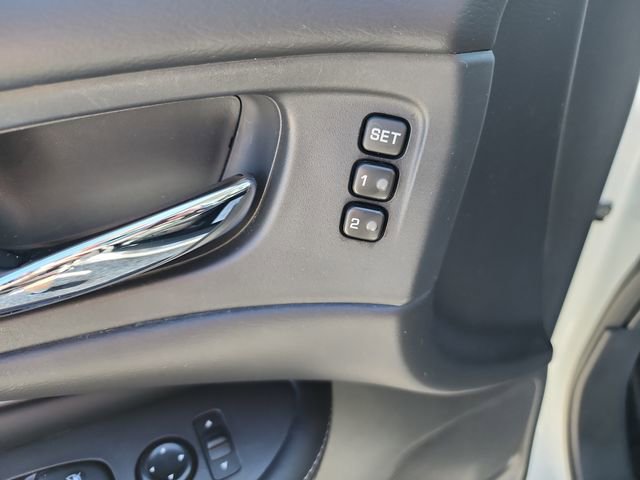 Used 2023 Nissan Murano SL w/ SL Moonroof Package AWD/4WD image 20