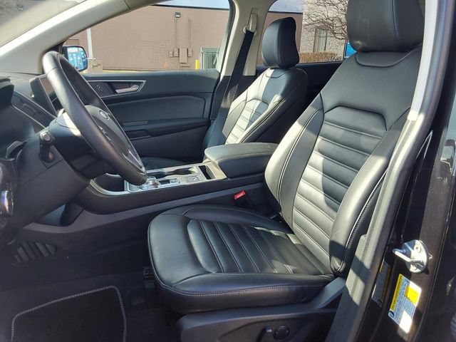 Used 2024 Ford Edge SEL w/ Convenience Package AWD/4WD image 18