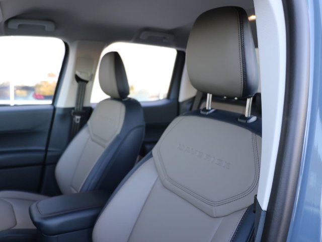 New 2026 Ford Maverick Lariat AWD/4WD image 23