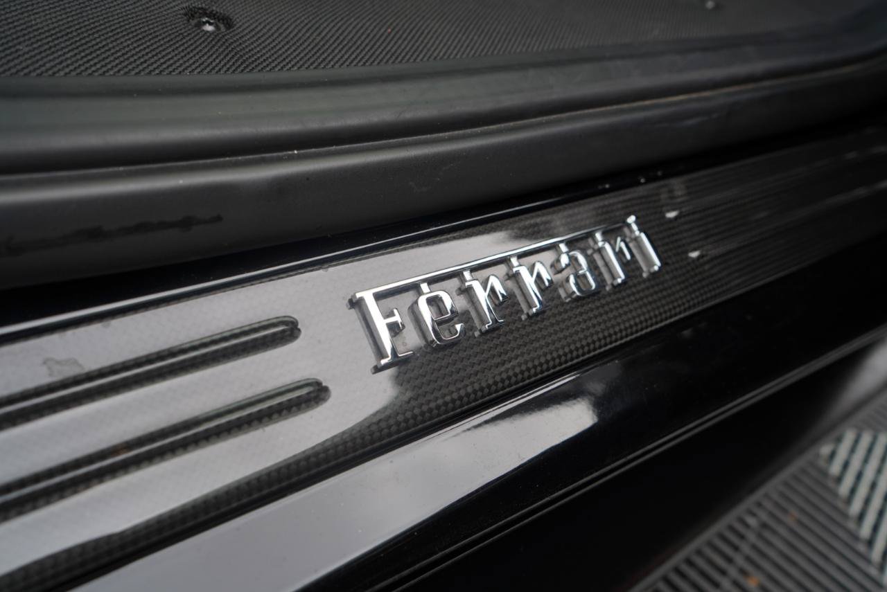 Used 2020 Ferrari 488 Pista Coupe RWD image 63