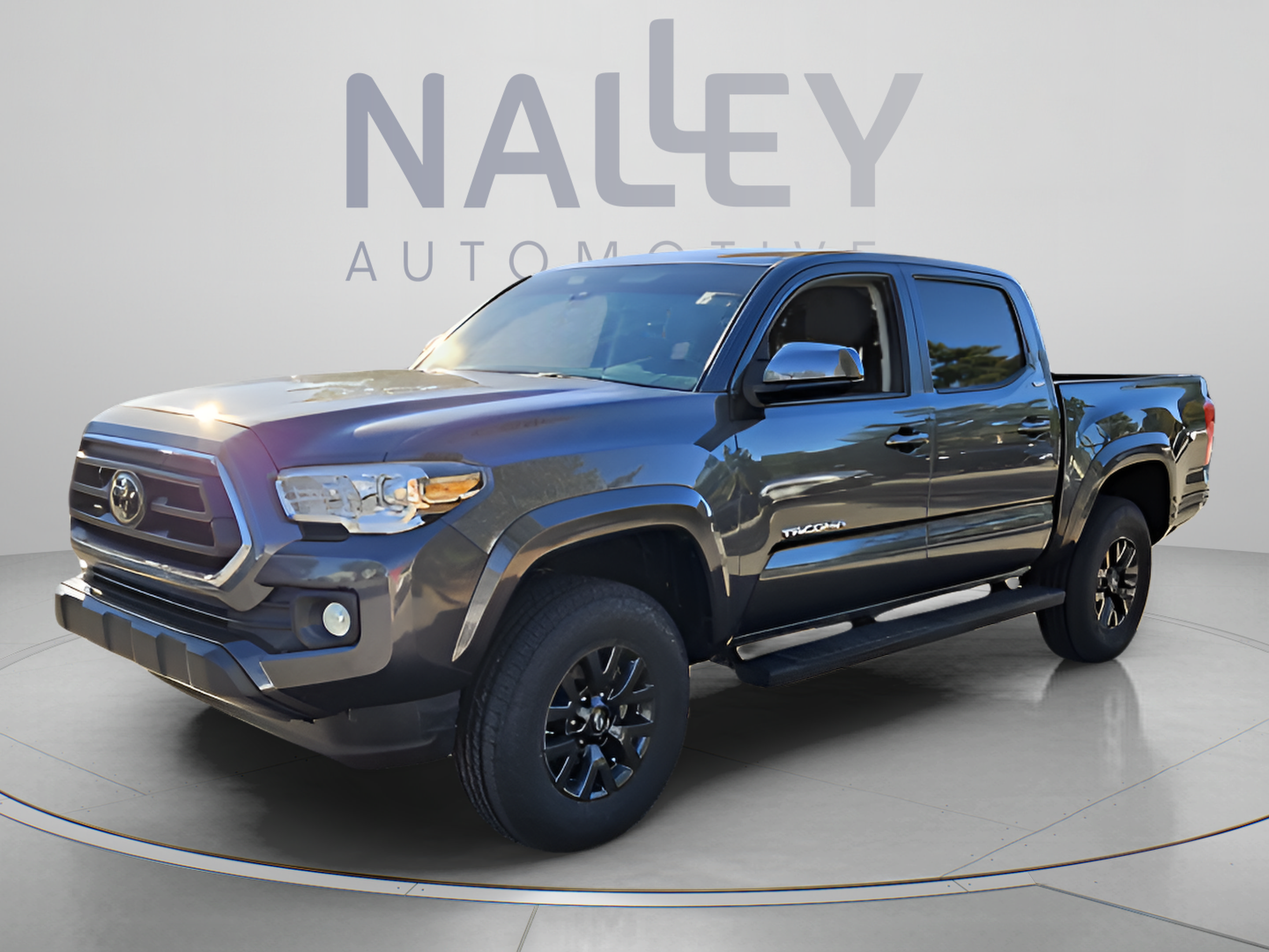 Used 2021 Toyota Tacoma SR5