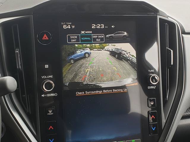 New 2026 Subaru Crosstrek 2.5i Sport AWD/4WD image 18