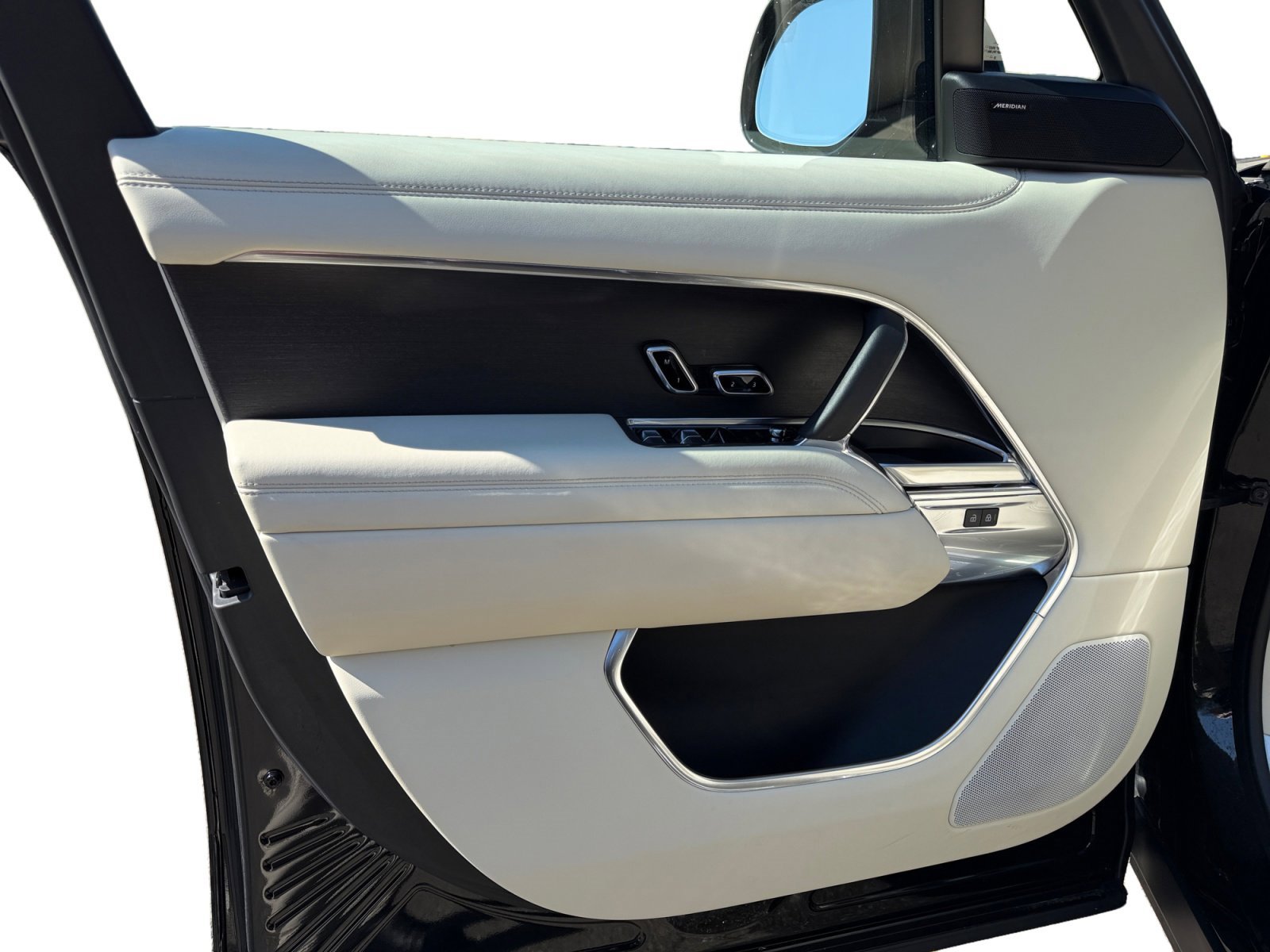 Used 2023 Land Rover Range Rover SE image 12