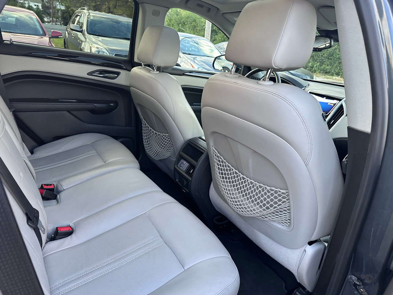 Used 2013 Cadillac SRX Performance w/ Driver Awareness Package image 24