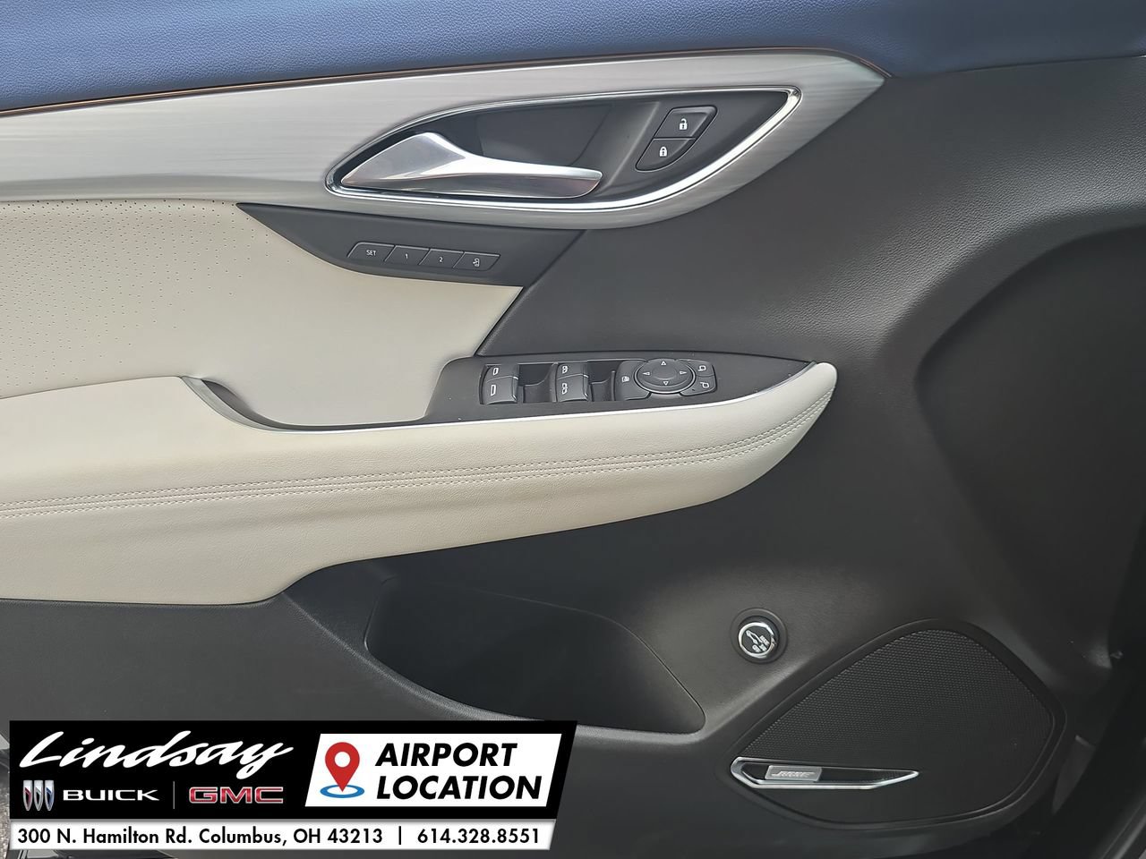 New 2026 Buick Envision Avenir AWD/4WD image 16