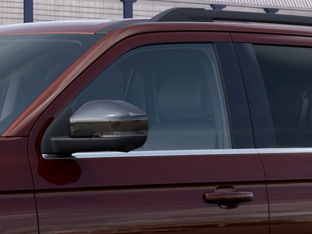 New 2027 Ford Expedition Max Platinum AWD/4WD image 49