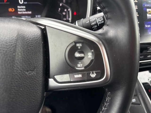 Used 2017 Honda CR-V Touring image 23