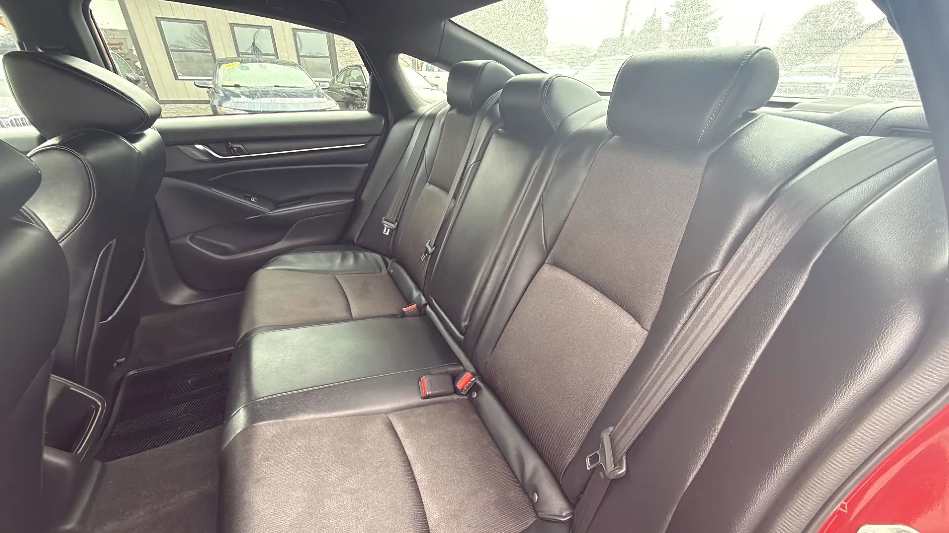 Used 2018 Honda Accord Sport image 20