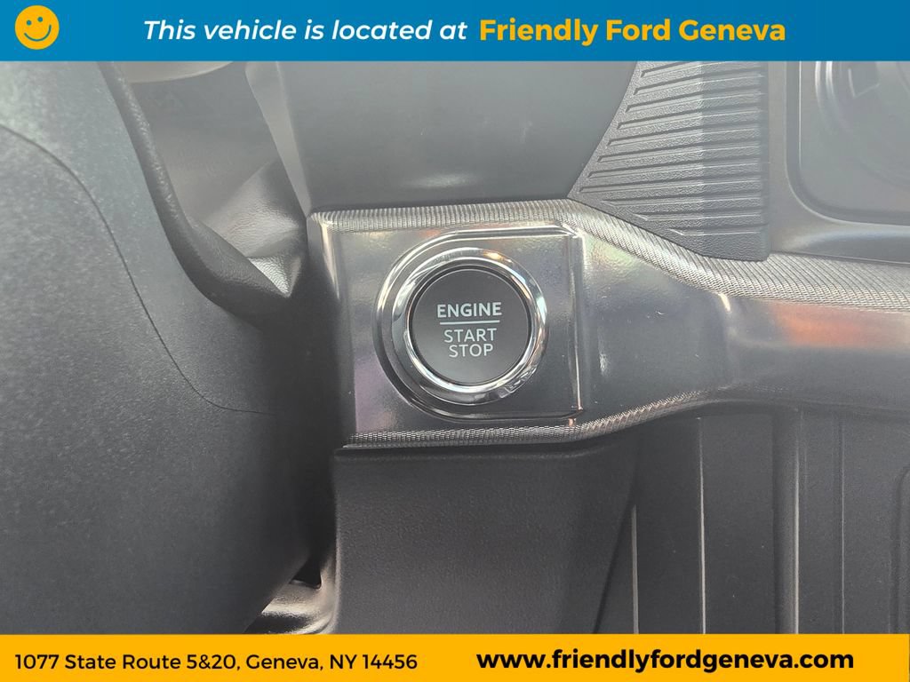 Used 2025 Ford F150 Raptor AWD/4WD image 24