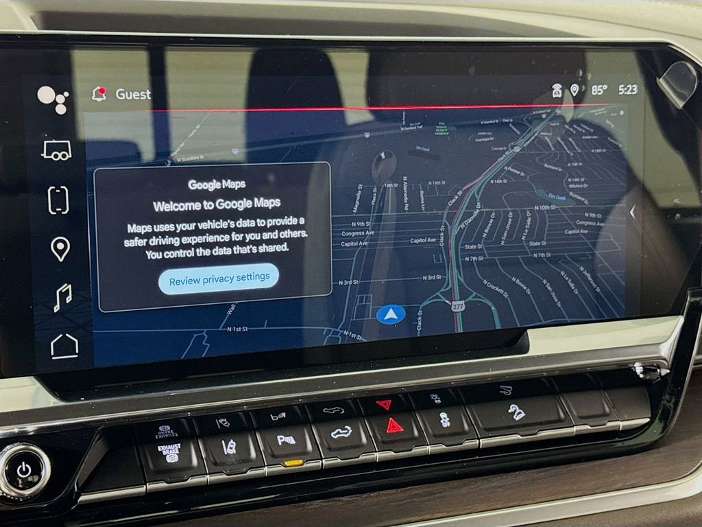 New 2026 GMC Sierra 2500 SLT w/ Texas SLT Premium Package image 8