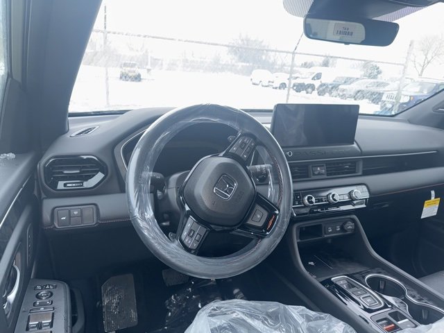 New 2026 Honda Passport TrailSport Elite image 13