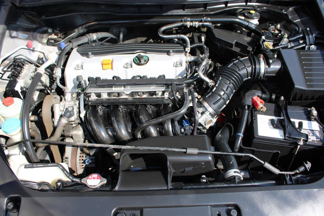 Used 2010 Honda Accord LX-S image 36