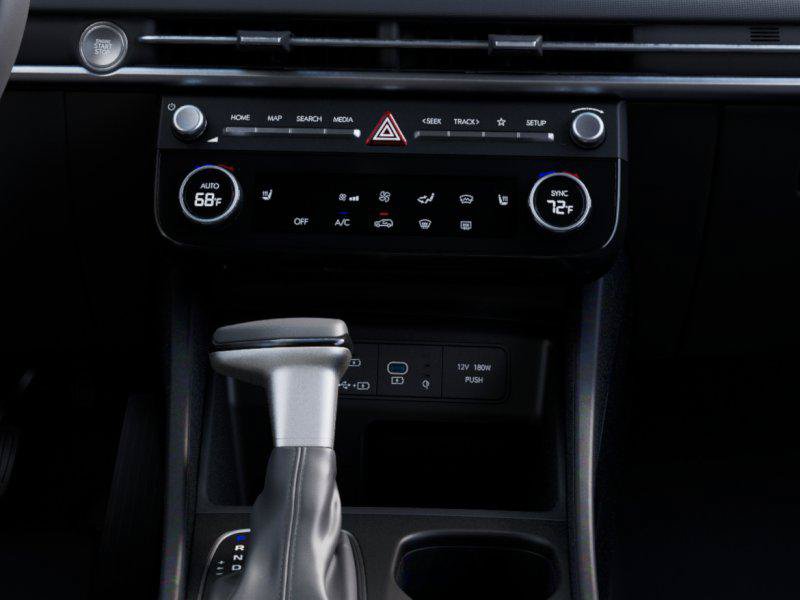 New 2027 Hyundai Santa Cruz SEL AWD/4WD image 16