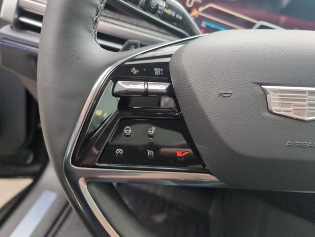 New 2026 Cadillac Escalade IQ Luxury 1 image 17