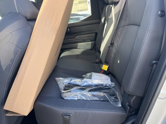 New 2025 Toyota Tacoma SR5 image 10