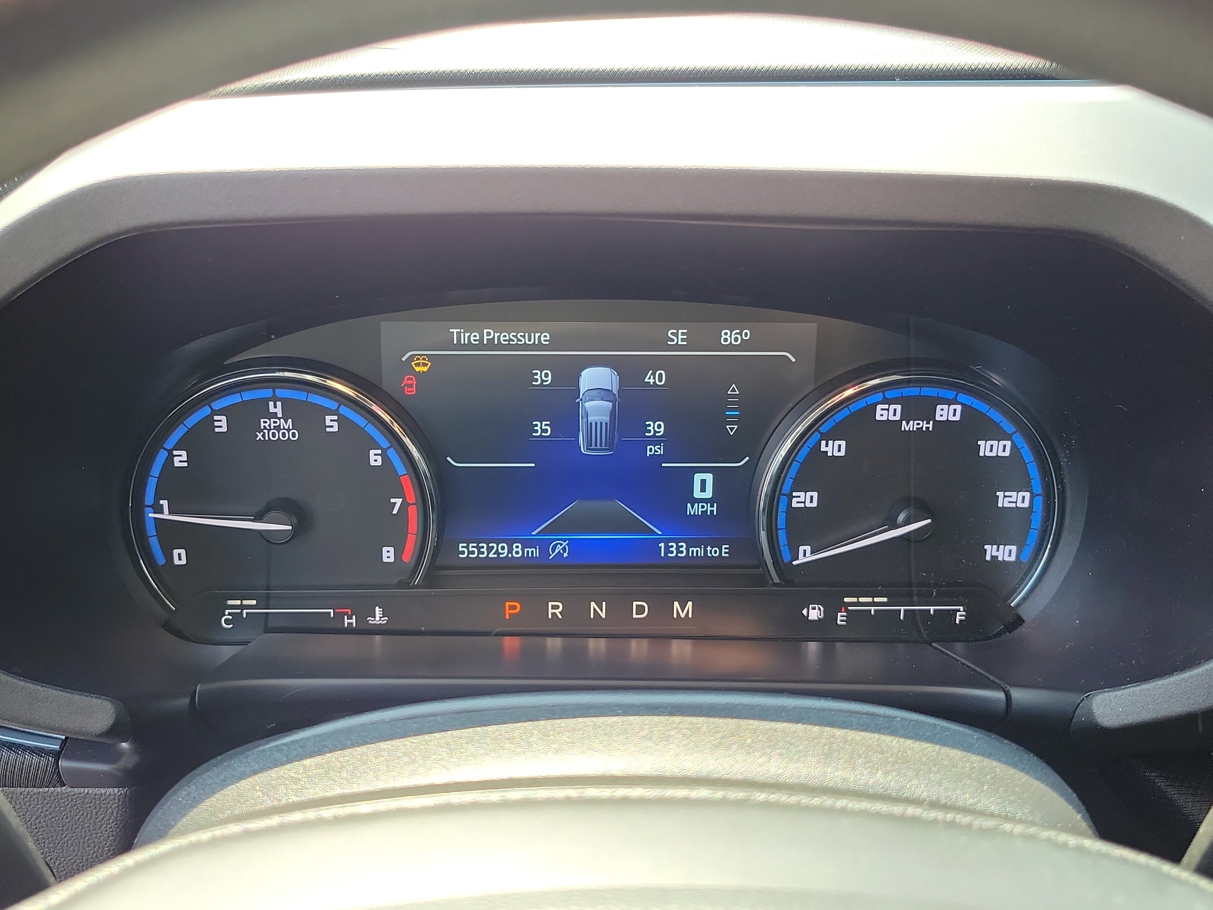 Certified 2021 Ford Bronco Sport Badlands AWD/4WD image 19