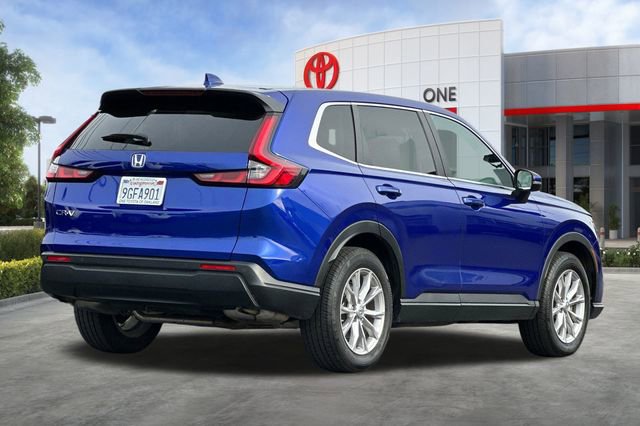 Used 2023 Honda CR-V EX-L image 4