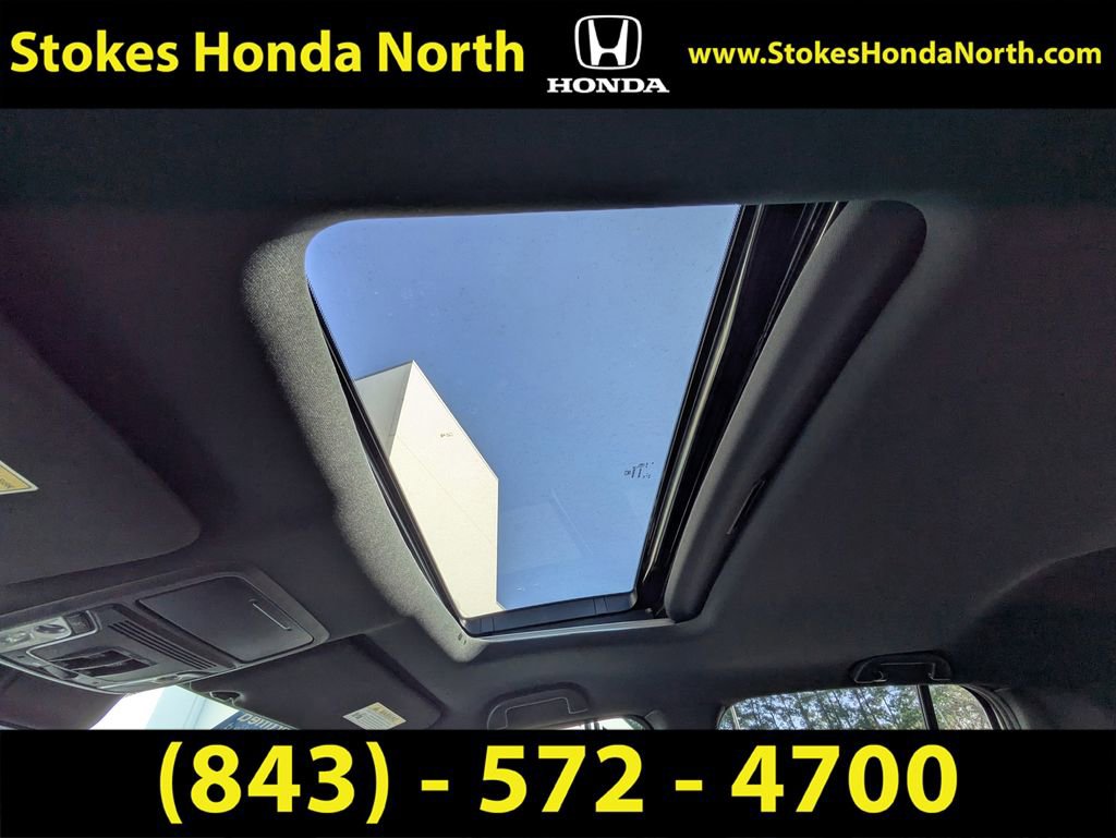 Used 2021 Honda Ridgeline Black Edition image 21